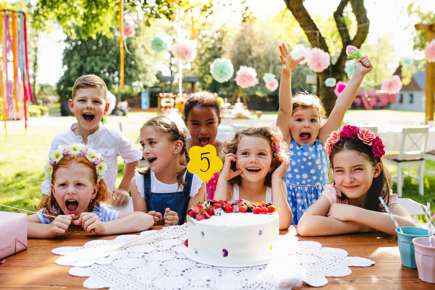 Golden birthday
