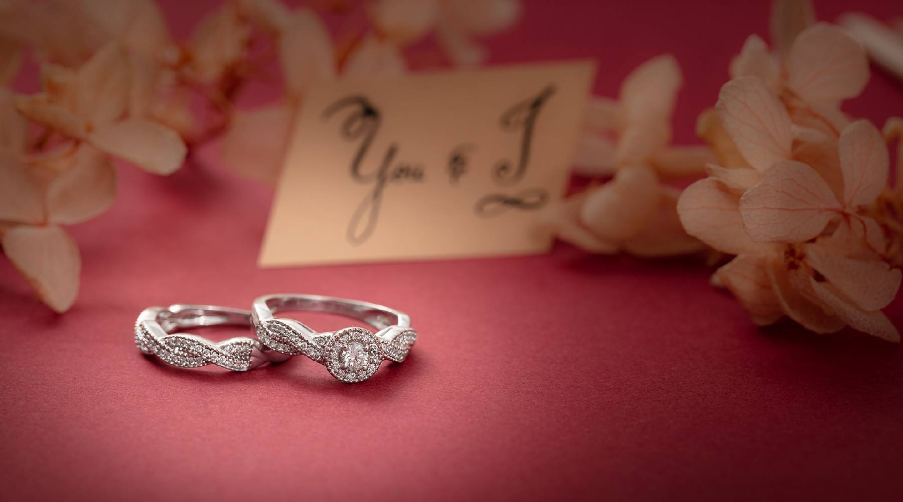 Engagement ceremony